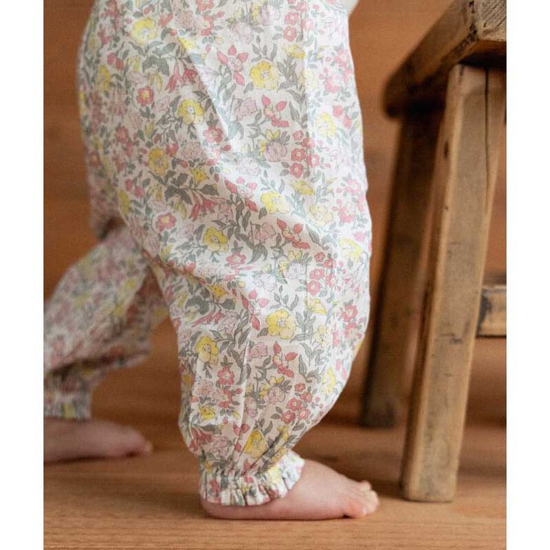 Nature Baby Daphne Pants Liberty image number 1